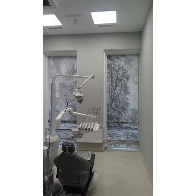 Фотопечать (для рулонных штор) Фотопечать (для рулонных штор)