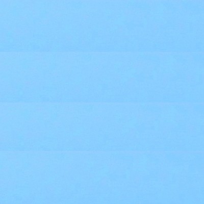 Горизонтальные жалюзи 25 мм алюминиевые цвет голубой 464