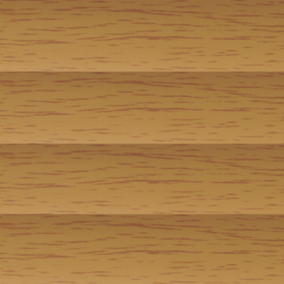 Горизонтальные жалюзи алюминиевые цвет дуб светлый 4387