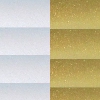 Горизонтальные жалюзи 25 мм алюминиевые цвет бронза/металлик 210/211