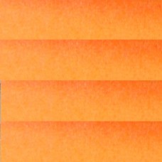 Горизонтальные жалюзи 16 мм алюминиевые цвет оранжевый с напылением 212