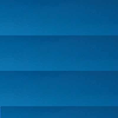 Горизонтальные жалюзи 25 мм алюминиевые цвет синий 518