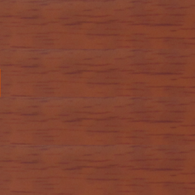 Горизонтальные жалюзи 25 мм алюминиевые цвет красное дерево 252