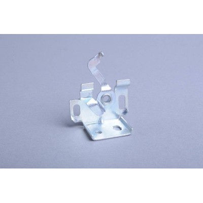 Кронштейн "Твист" оцинкованный(от 500 шт) Кронштейн "Твист" оцинкованный(от 500 шт)