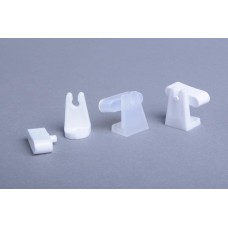 Заглушка с фиксатором LUX (от 500 шт)