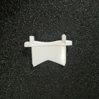 Заглушка торцевая (под автозамок) Заглушка торцевая (под автозамок)