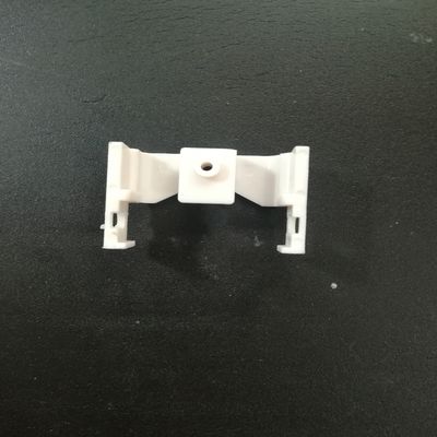 1-я тележка для вертикальных жалюзи Т (головной бегунок) (от 500 шт)