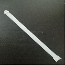 Дистанция для вертикальных жалюзи 115 мм (от 500 шт)