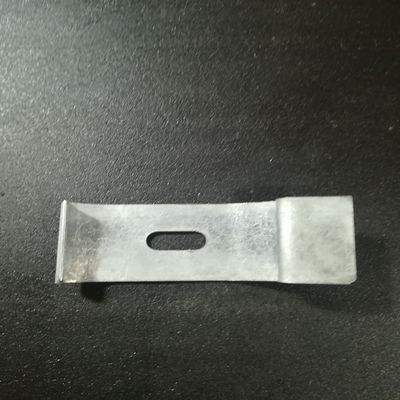 Крепление карниза (клипса) Т / бесцветное (от 500 шт)