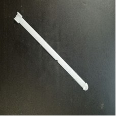 Дистанция для вертикальных жалюзи 110 мм (поштучно)