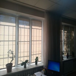 Римские шторы