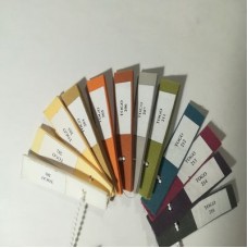 Шторы плиссе TOGO (гамма цветов)