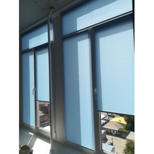 Тканевые ролеты