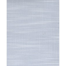 Ролеты тканевые Шантунг цвет голубой