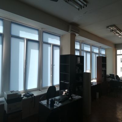 Ролеты тканевые