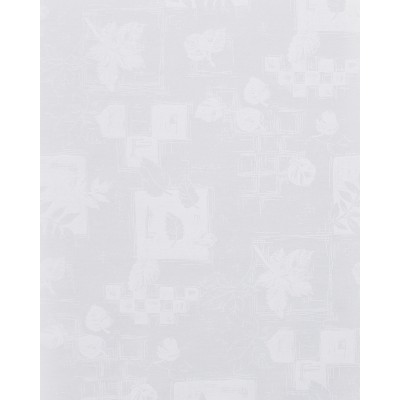 Ролеты тканевые Сентябрь цвет белый