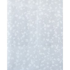 Ролеты тканевые Студия цвет голубой