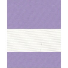 Ролеты тканевые Стандарт зебра цвет сиреневый 1085