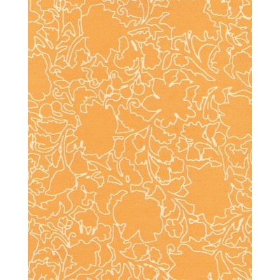 Ролеты тканевые Индра цвет желтый