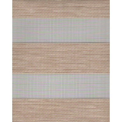 Ролеты тканевые Антик зебра цвет бежевый 2081