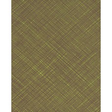 Ролеты тканевые МакКонор цвет зеленый