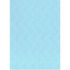 Вертикальные жалюзи САХАРА цвет голубой (127мм)